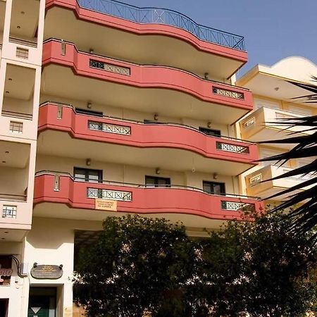 الشقق الفندقية لوترا إديبسوفي  Ιωλκοσ المظهر الخارجي الصورة